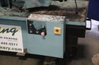 10" x 16" Scotchman #SH1016, heavy duty horizontal band saw, 1" x .035" x 159" blade, 105-275 SFPM, power - Image 7