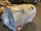 400 HP 650 RPM Westinghouse, Frame BK-846-ASY, shunt wound, 500 VA, refurbished - Image 1