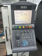 Hurco #VM-10, CNC vertical machining center,Hurco WinMax CNC, 26" X, 16" Y, 20" Z, 30" x14"tbl,Cat 4010000 - Image 2