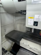 Hurco #VM-10, CNC vertical machining center,Hurco WinMax CNC, 26" X, 16" Y, 20" Z, 30" x14"tbl,Cat 4010000 - Image 5