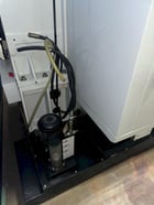 Hurco #VM-10, CNC vertical machining center,Hurco WinMax CNC, 26" X, 16" Y, 20" Z, 30" x14"tbl,Cat 4010000 - Image 6