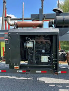 Multitek #2040XP, Firewood Processor, shuttle grapple, 30' conveyor, 60" carbide tipped circle saw, 2015 - Image 5