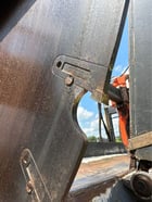 Multitek #2040XP, Firewood Processor, shuttle grapple, 30' conveyor, 60" carbide tipped circle saw, 2015 - Image 10