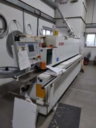 Olimpic #K208-F, Edgebander - Image 1
