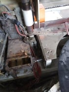 Olimpic #K208-F, Edgebander - Image 6