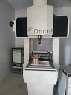 SIP #Orion-5, coordinate measuring machine, 710x710x550mm envelope, Renishaw SP80, Renishaw PHC10-3 Plus - Image 1