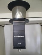 SIP #Orion-5, coordinate measuring machine, 710x710x550mm envelope, Renishaw SP80, Renishaw PHC10-3 Plus - Image 2