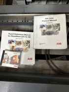 ABB, IRB 2400-16, robot, 6-Axis, 44.1 lb. payload, 61.024" horizontal reach - Image 3
