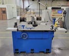 8" x 16" Supertec #G20P-50NC, cylindrical grinder, Mitsubishi PLC, plunge, 5 HP, 2010 - Image 1