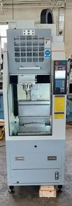 Southwestern Industries #Trak-2OP-M11, CNC vertical machining center, ProtoTrak TMX Control, 14" X, 18" Y - Image 2