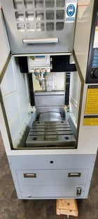 Southwestern Industries #Trak-2OP-M11, CNC vertical machining center, ProtoTrak TMX Control, 14" X, 18" Y - Image 3
