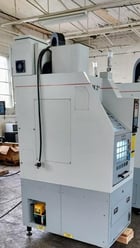 Southwestern Industries #Trak-2OP-M11, CNC vertical machining center, ProtoTrak TMX Control, 14" X, 18" Y - Image 4