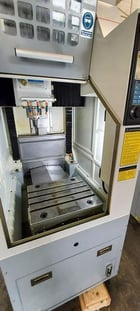 Southwestern Industries #Trak-2OP-M11, CNC vertical machining center, ProtoTrak TMX Control, 14" X, 18" Y - Image 6