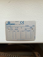 Biesse #Livia-310-1350, Sander - Image 8