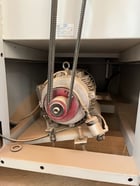 Biesse #Livia-310-1350, Sander - Image 9