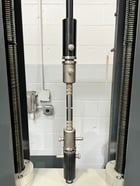 ASTM #C633, Test Fixture for Thermal Spray Coatings, Adhesion Testing - Image 1