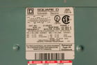 1.5 KVA 240x480 Primary, 120/240 Secondary, Square D, C1.5S1FY 3R transformer, 1 phase, 1 yr warranty - Image 4