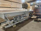 Vecoplan #CVR-150-550, Vibrating Conveyor, new 2022 - Image 1