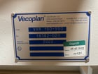 Vecoplan #CVR-150-550, Vibrating Conveyor, new 2022 - Image 2