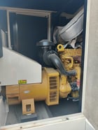60 KW Altorfer Altorfer Power Systems #APS60, standby, sound attenuated enclosure, rental style unit - Image 4