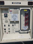 60 KW Altorfer Altorfer Power Systems #APS60, standby, sound attenuated enclosure, rental style unit - Image 8