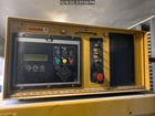 600 KW Caterpillar #XQ600, standby, sound attenuated enclosure, 480 Volts, rental style generator, 2007 - Image 10