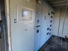 300 KW Deutz MWM, stationary Natural gas/landfill generator set, 1800 RPM, 277/480 Volts - Image 3
