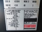 300 KW Deutz MWM, stationary Natural gas/landfill generator set, 1800 RPM, 277/480 Volts - Image 7