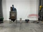P & G #PRAM-11, media blast & recovery system, serial #509, #16739 - Image 1