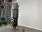 P & G #PRAM-11, media blast & recovery system, serial #509, #16739 - Image 8