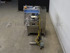 PDC #75-M-ID, automatic shrink sleeve labeler and tamper evident, up to 400 containers per minute, Allen - Image 3
