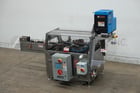 Adco #15HCS-50-SS, semi-automatic, Stainless Steel, hot melt glue carton sealer, Nordson hot melt glue system - Image 5