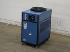 Pacific Rim Machinery Internat Refrigeration #PRM-HC-05PACI, air cooled chiller, air cooled condensar, 17 - Image 5