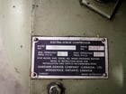 125 psi, Gardner Denver #ESDB, rotary screw air compressor, tank mounted, 15 HP - Image 4