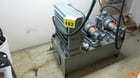300 psi, Thermal Transfer Products, A0-35, heat exchanger, (2) Brook 30 HP motors - Image 1