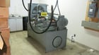300 psi, Thermal Transfer Products, A0-35, heat exchanger, (2) Brook 30 HP motors - Image 2