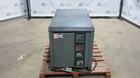 GNB SCR 100 #CHP100-12-600S12, automatic battery charger, 12 cell, serial #01K0025S - Image 1