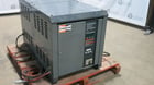 GNB SCR 100 #CHP100-12-600S12, automatic battery charger, 12 cell, serial #01K0025S - Image 2