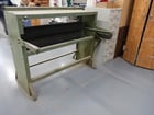 4.4' Elka, 52" rolls, 5" pass through, 1.5 HP, 575 VAC, 3 phase, 1.8 amps - Image 3