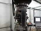 Lilian #5VH, 10" x50" table, 5 HP, Heidenhain, 3-Axis, digital read out - Image 3