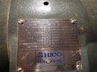 5 HP Ingersoll-Rand #T30, tank mounted, piston type air compressor, 125 psi, 135 gallon tank - Image 7