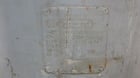 Manchester #33261, 80 gallon receiving air tank, 200 psi - Image 2