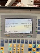 Comandulli #Omega-100 8+4 Dx Edge Polisher, 2006 - Image 4