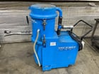 Vac-U-Max #110, Explosion Proof Shop Vacuum, Maximum Suction Power 7" Hg. (240mbar), 1994 - Image 1