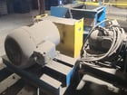 Williams hammermill, 19" x32" opening, adjustable breaker impact blade, 100 HP direct drive motor - Image 1