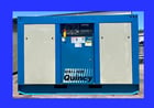 440 cfm, 125 psi, Quincy #QSI500ACA31EE, 100 HP, 460 V. - Image 1