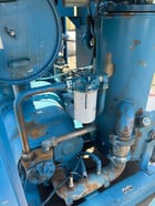 440 cfm, 125 psi, Quincy #QSI500ACA31EE, 100 HP, 460 V. - Image 5