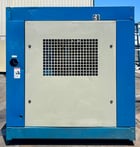 440 cfm, 125 psi, Quincy #QSI500ACA31EE, 100 HP, 460 V. - Image 7