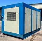 440 cfm, 125 psi, Quincy #QSI500ACA31EE, 100 HP, 460 V. - Image 8