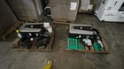 Automation Unit Load Deck Guided Vehicle, Egemin #LTV0515L, 300 FPM (2 available) - Image 9